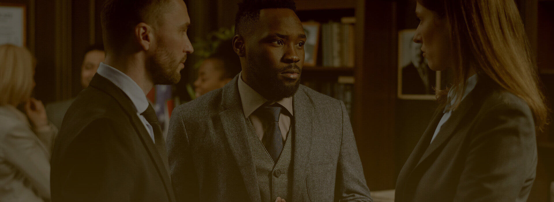 İzmir Avukat Bürosu